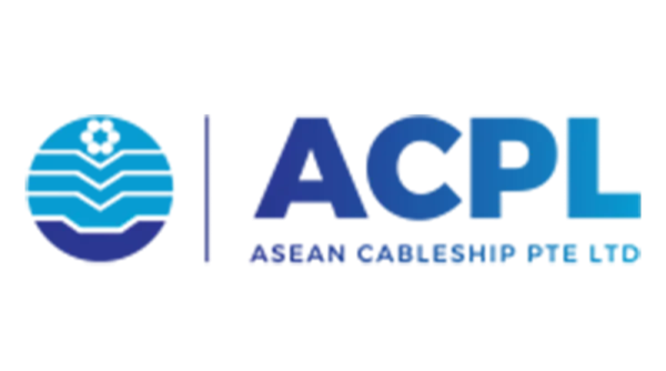 40 Tahun Berkarya: ASEAN Cableship Luncurkan Logo Baru